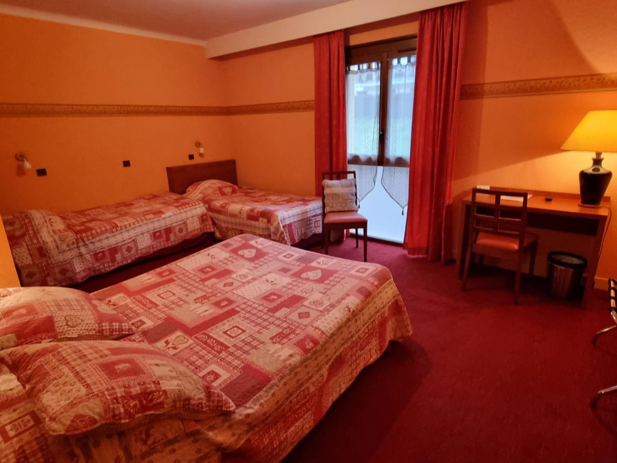Hotel Bellevue Ayse Exterior photo
